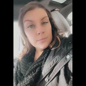 Meet your Posher, Rachael